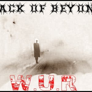 Back Of Beyond