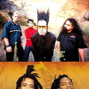 Avatar de Static-X / Dead Prez