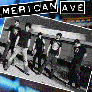 Imagem de 'American Avenue'