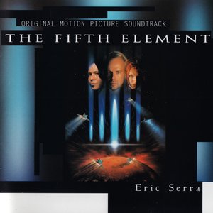 The Fifth Element: Original Motion Picture Soundtrack