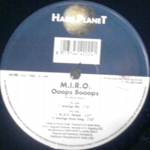 Ooops Booops