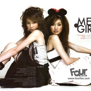 Avatar di Four & Mod