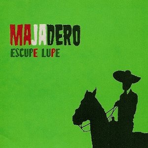 Majadero 的头像