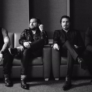 Avatar for Rival Sons