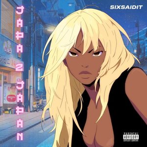 Japa 2 Japan - Single
