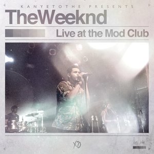 Live at the Mod Club