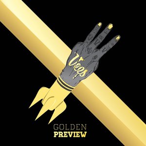 Golden Preview EP