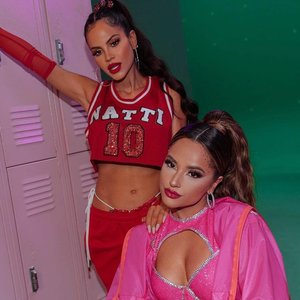 Avatar for Natti Natasha & Becky G.