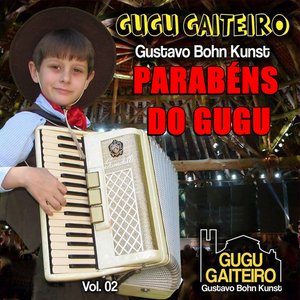 Parabéns do Gugu, Vol. 2