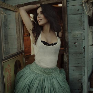 Beatriz Luengo photo provided by Last.fm