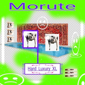 Hard Luxury XL [Explicit]