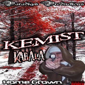 Изображение для 'Kemist Kabala'