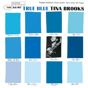 True Blue (The Rudy Van Gelder Edition)