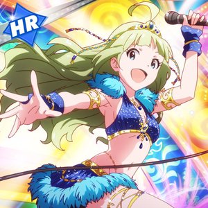 Avatar for 島原エレナ (角元明日香)