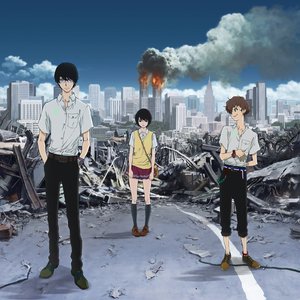 Terror in Resonance OST 02 的头像