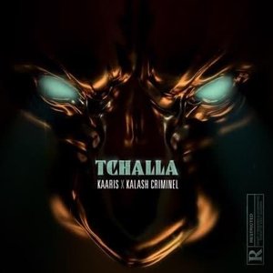 Tchalla