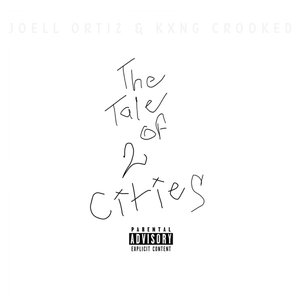 The Tale of 2 Cities - Single