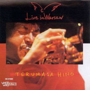 Live in Warsaw