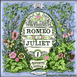 Romeo Loves Juliet 的头像