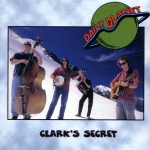 Clark's Secret