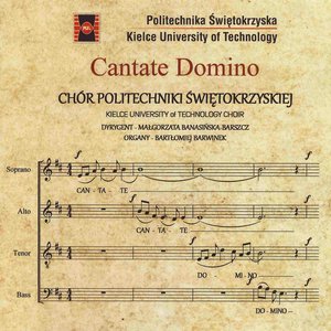 Avatar for Chór Politechniki Świętokrzyskiej
