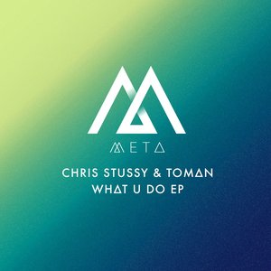 Chris Stussy albums and discography | Last.fm