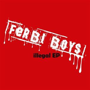 Illegal EP