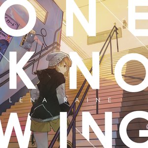 Image for 'Oneknowing'