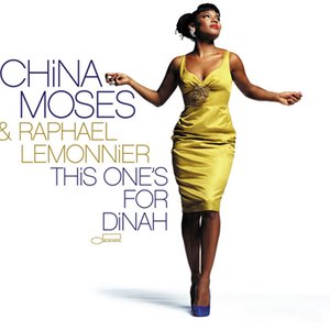 China Moses & Raphael Lemonnier のアバター