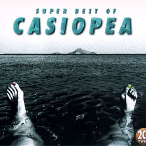 Super Best of Casiopea