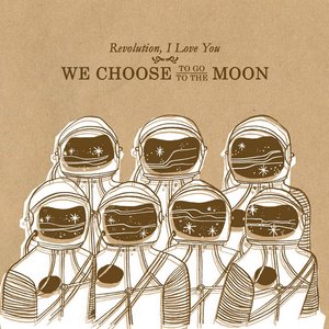 We Choose to Go to the Moon