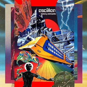 Oscillon 的头像