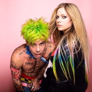 Flames (feat. Avril Lavigne) - Single