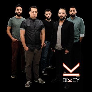 Avatar for Dikey