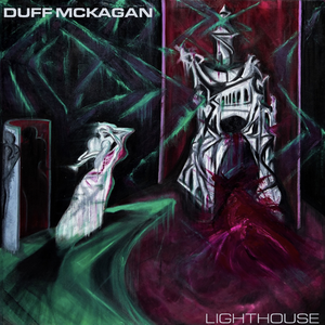 Duff McKagan - Longfeather