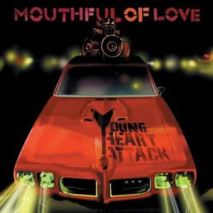 Image for 'Mouthful of Love'