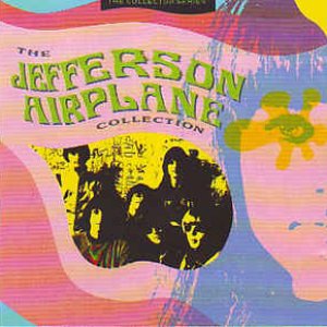 The Jefferson Airplane Collection