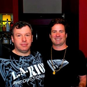 Chris Lang, Eric Cunningham 的头像