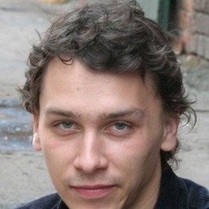 Avatar for Paweł Kutny