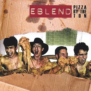 Pizza By The Ton