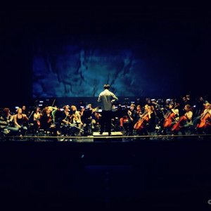 Avatar de Symphonic Theater of Dreams