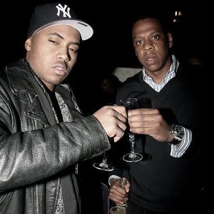 Jay-Z Feat. Nas 的头像