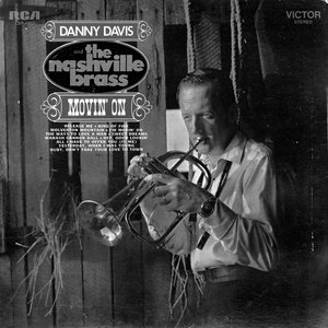 Avatar för Danny Davis and the Nashville Brass