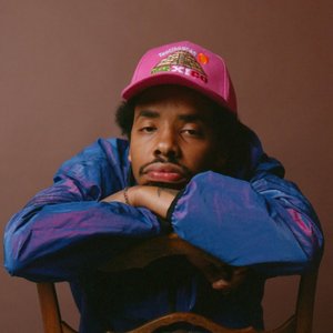 Earl Sweatshirt 的头像