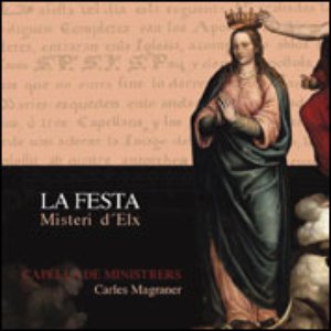 Image for 'La Festa. Misteri d´Elx'