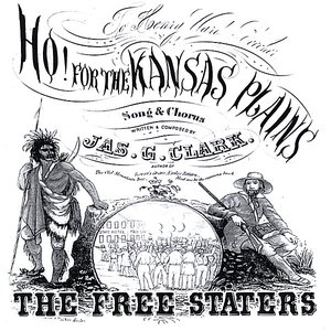 Ho! For the Kansas Plains