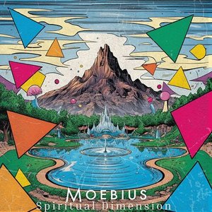 Avatar for MOEBIUS SPIRITUAL DIMENSION