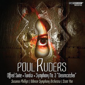 Poul Ruders, Vol. 8
