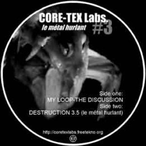 Le Métal Hurlant
