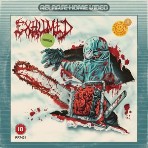 Ravenous Cadavers
